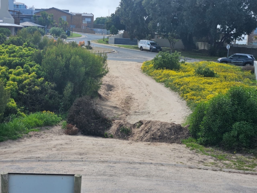 0 Bedroom Property for Sale in Britannia Bay Western Cape